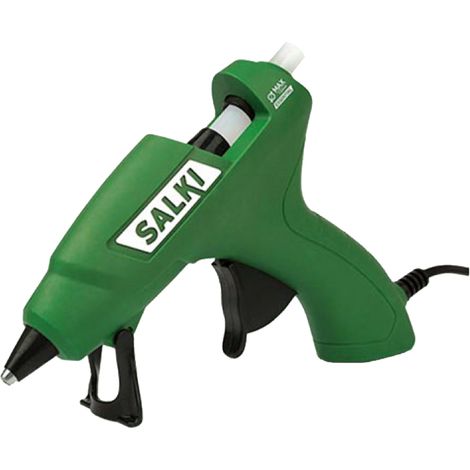 Salki Aplicador cola Max Essential  85001020-40W (1/4)