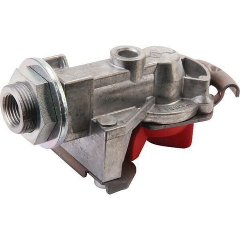 Tête HALDEX 334086201 (1/2)