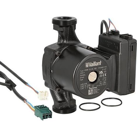 Pompe - VAILLANT : 0020186879