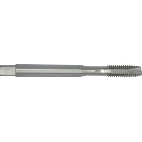 Taraud Ecef HSS-CO DIN371/B M6 19x80 mm