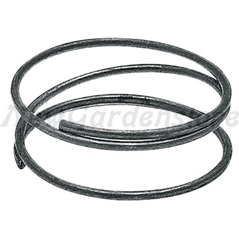 muelle para diafragma de carburador tractor de césped compatible BRIGGS & STRATTON