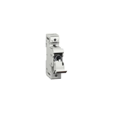 Schneider MGN15718 - PORTE-FUSIBLES SBI, TRI + NEUTRE, Fusibles 22 X 58, 80 A