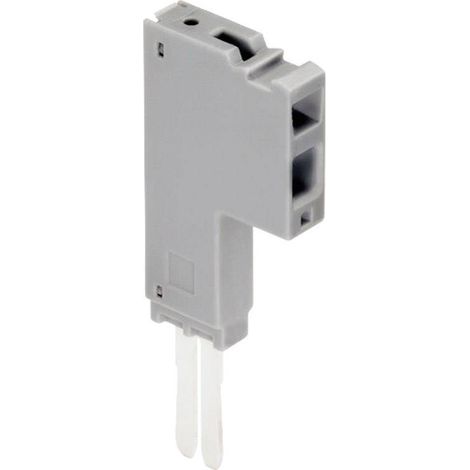 Borne de prélèvement de potentiel pour bornes de puissance WAGO 285-427 1 pc(s)