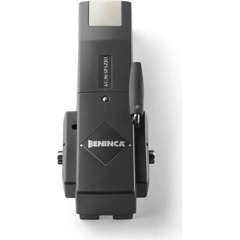 Moteur à engrenages BENINCA' AU.96C 9590006 230V 4P P530 1400G pour porte de garage
