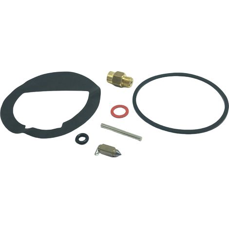 Kit de réparation carburateur - pour moteur 10-16HP - reconstruction - T3 (1/5)