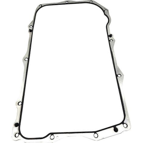 Filtre à huile de transmission automatique 68417054AB avec joint 68417054AA pour Jeep Wrangler, 1 pièce (1/5)
