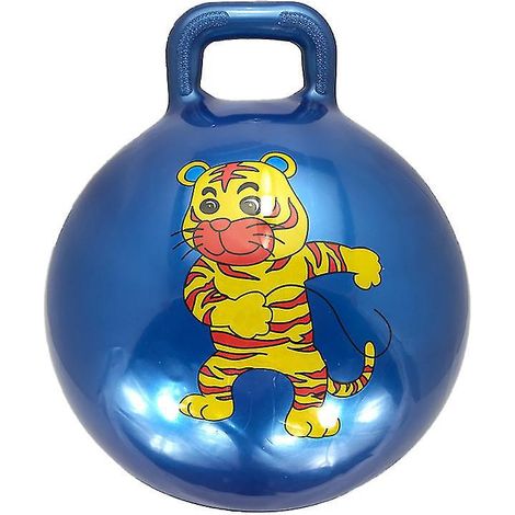 1 Stück Fitnessball