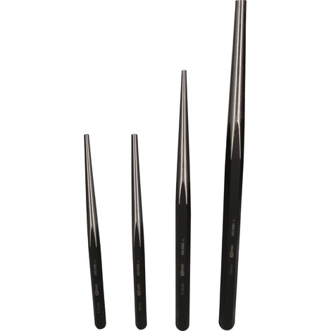 KS Tools Durchtreiber-Satz für Nutzfahrzeuge, 4-tlg (1/4)