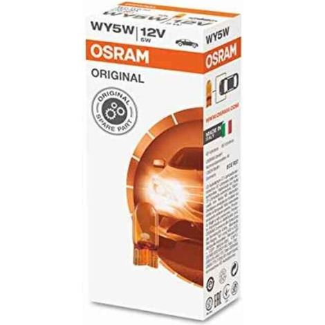 Ampoule pour voiture OS2827NA Osram OS2827NA WY5W 5W 12V (10 pcs) (1/2)