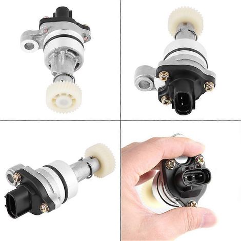 Capteur de vitesse de transmission pour Toyota Camry, Corolla, Tundra, Lexus, Chevrolet 83181-12020 (1/4)