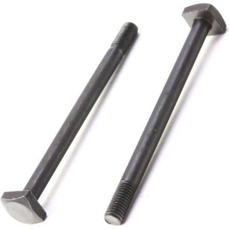 Vis pot d'échappement pour tronçonneuse 023 MS230 par 2
