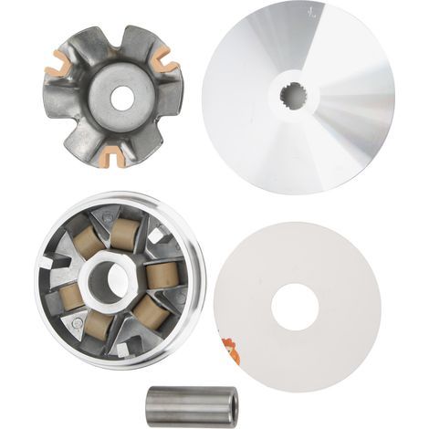 Motorvariator-Kit aus Metall für GY6-125/150/157 cm³