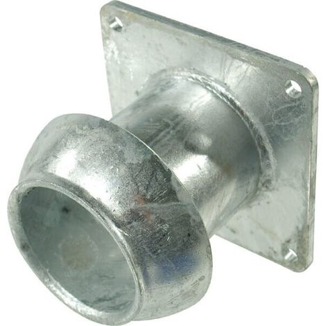 KKV 4"+Flansch 4103000Z UNIVERSAL 4103000Z