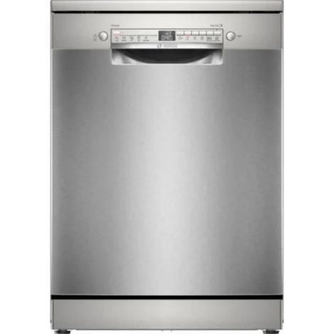 Bosch SMS2HTI02E Lavavajillas 60cm  Inox Clase D (1/5)