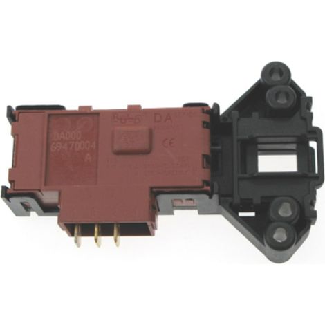 Interruptor retardo lavadora Beko Bluesky Ansonic