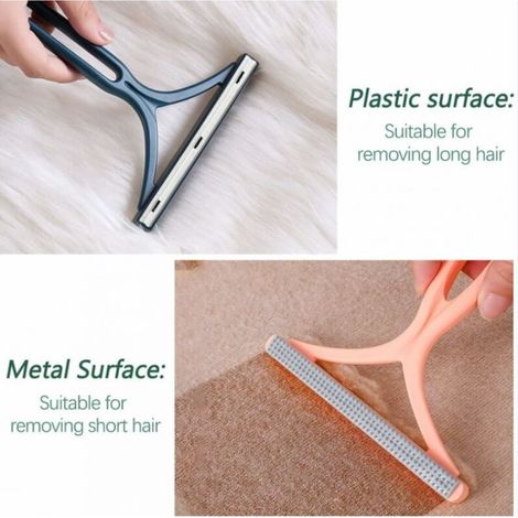 Lot de 6 supports de tringle à rideaux en aluminium – Pour tringles de 23 à 26 mm – Revêtement blanc – Supports à double tringle (1/3)