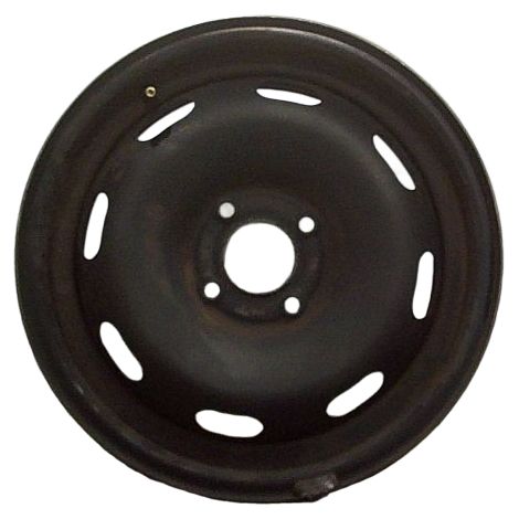 Jante Tole CITROEN C3 (1/2)