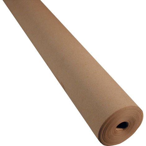 Schutzpapier 30m Spezial für Farben 30m x 100cm 90-100g/m²