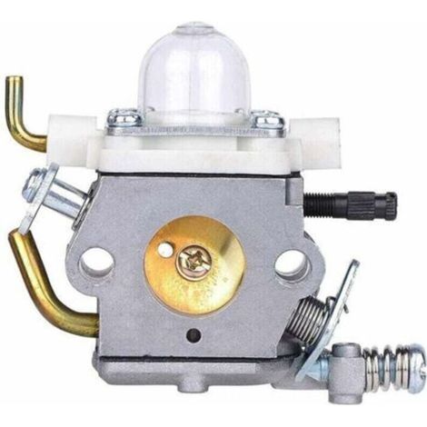 C1M-K49 C1U-K16A PB-602 PB-603 PB-610 PB-611 PB-6000 Carburateur (1/4)