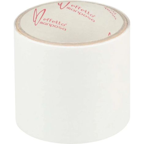 Nastro adesivo SHELTER ROAD per protezione telaio effetto Mariposa 0,6mm Misura - 80mm x 100cm (1/5)