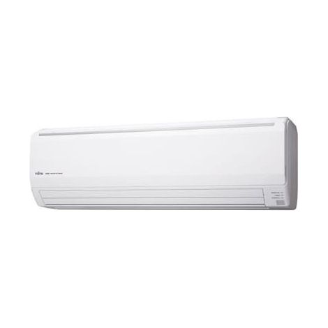 Atlantic – Climatiseur réversible 7.1kW – Unité intérieure murale blanche – Télécommande – Multi-splits – R410A – Efficacité énergétique A++ (1/2)