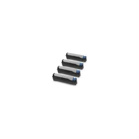 Toner OKI 43870007 C/5650/5750 Türkis (1/5)