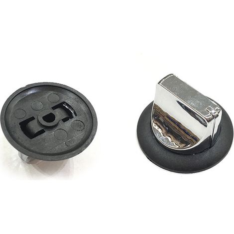 PACK 3 RECAMBIO BOTON HORNO ELECTRICO REF. 07582
