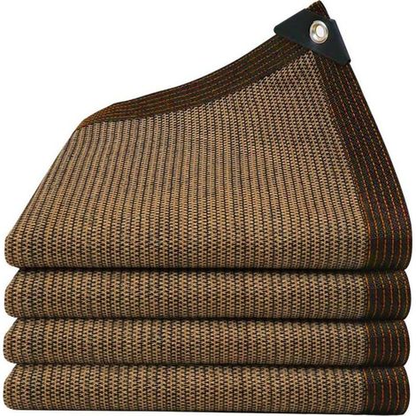 Malla de sombra, malla de protección solar de 3x5 m, 95% UV, tela de sombra, tela de sombra para invernadero resistente al viento para cubrir (1/5)