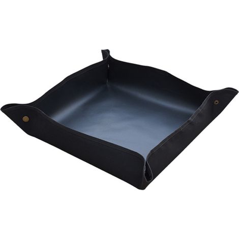 Tapis de plantation en PE, tapis de jardinage imperméable pour plantes (1/4)