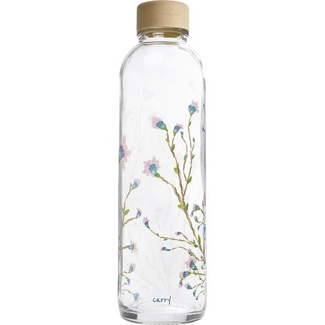 CARRY Trinkflasche Hanami