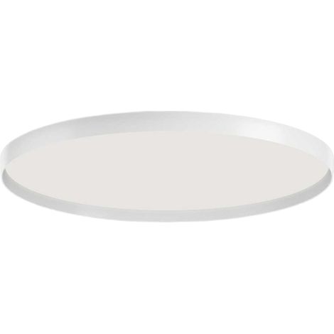Plafonnier moderne gea luce acelia pg b plafonnier led en aluminium méthacrylate (1/3)