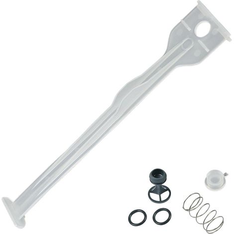 Kit di riparazione per serbatoio dell'acqua originale - Forni, Fornelli Elettrici e a Gas - BOSCH - 2934184242005256914