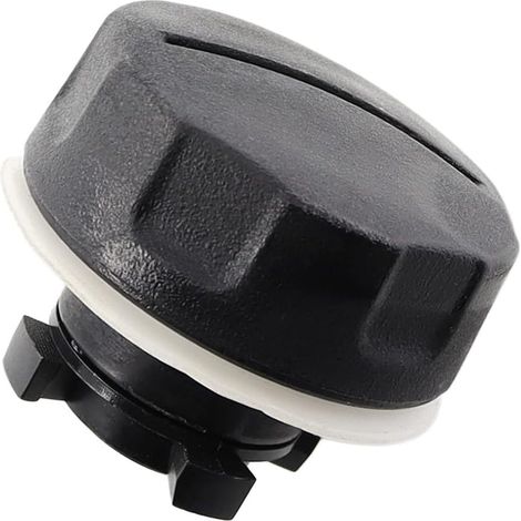 Schraubkappen und Feder gelten für Stihl FS38 FS40 FS45 FS46 FS50 FSE60 FSE71 AutoCut C4-2 C5-2 Trimmerkopf. Ersetzt 4006 710 4001