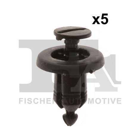 Clip, enjoliveur FA1 75-30004.5 DACIA 4413420 7703072360 91169793