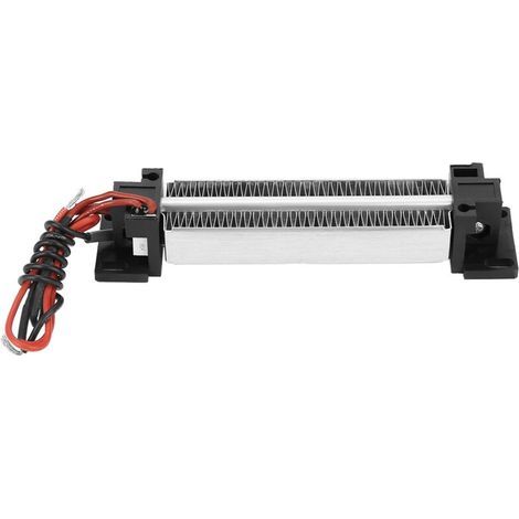 Réchauffeur d'air en céramique d'élément chauffant de la température constante 220V 250W PTC (1/5)