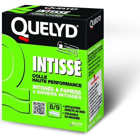 COLLE QUELYD INTISSE - 250 g