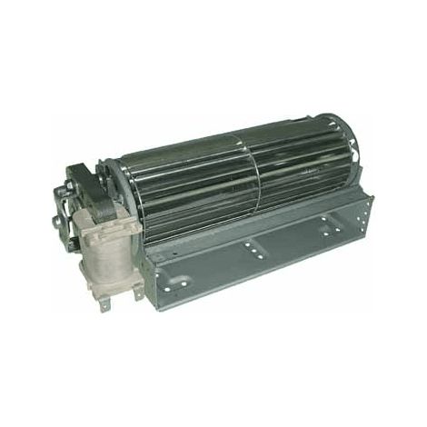 VENTILATEUR TANGENTIEL 1 VIT 230 M/M POUR FOUR SCHOLTES - C00033781 (1/2)