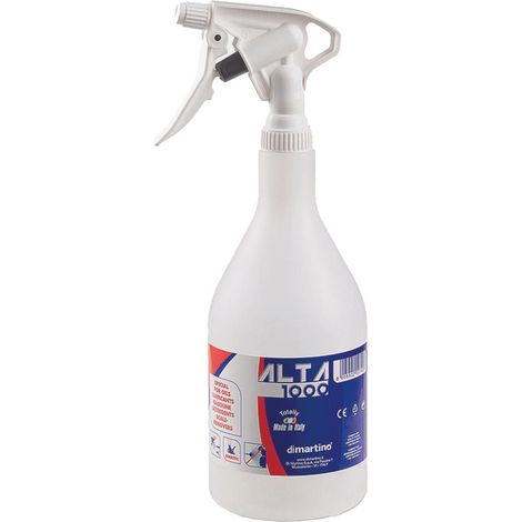 VAPORIZZATORE ALTA 1000 HERMETIC - 6 pezzi DI MARTINO