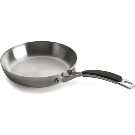 Padella Lacor Trimetal acciaio inox 20 cm