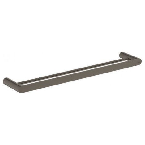 IDEAL STANDARD T4501A5 double porte-serviettes Conca, rond (1/3)