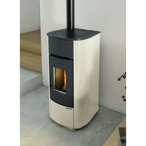 STUFE PELL.AVORIO MARIELLA PLUS CAN. 5.0