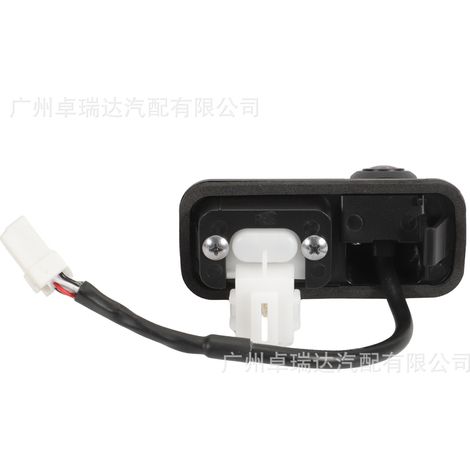 39530-TZ3-A01 is compatible with the additional camera on the Acura 2015-2020. (1/4)