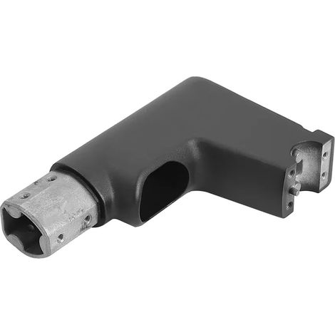 Kompatibel mit dem Ninebot MAX G2 G65 Elektroroller: Lenkerrahmen, Armaturenbrett und Griffe aus Aluminiumlegierung (1/4)