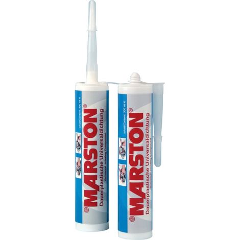 Marston Univ.-Dichtung Kartusche 330g (1/4)
