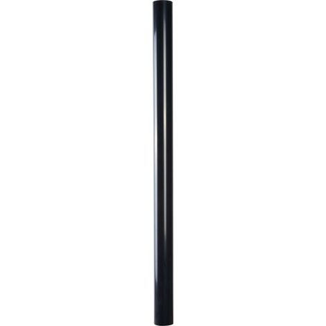 PALO IN PVC PER SFERA 1M BLACK - BELLOTTI (1/2)