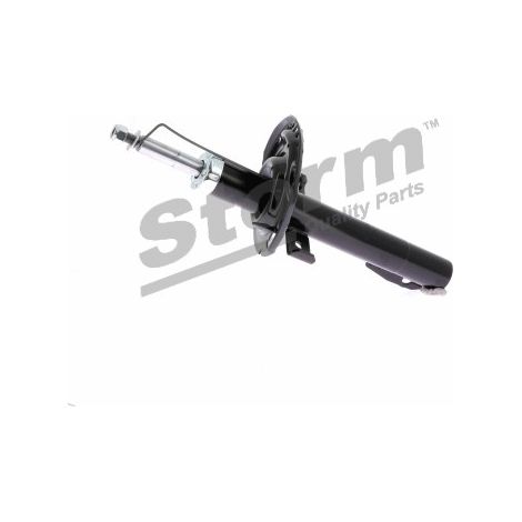 Amortisseur pour Renault SCÉNIC II, GRAND SCÉNIC II 8200106122 (1/3)