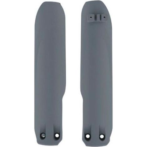 Polisport Beta RR 250 300 350 400 450 Copriforcella ammortizzatore grigio