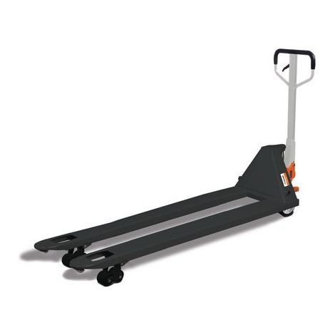 Unicraft Palettenhubwagen PHW 2507 L (1/3)