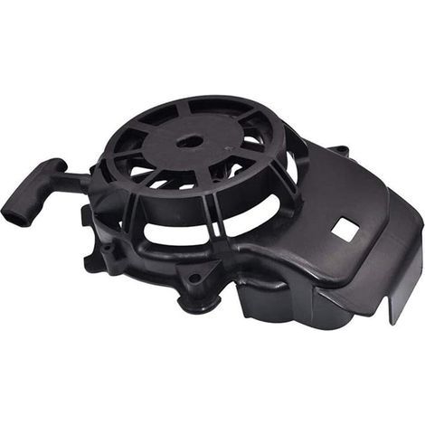 Rewind Démarreur de rechange pour tondeuse à gazon Briggs & Stratton 594062 (1/5)