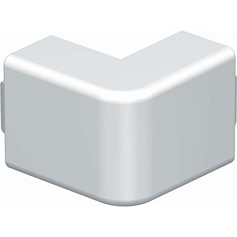 OBO-BETTERMANN 6192149 &65409,NGULO EXTERIOR SISTEMA CANALIZACION